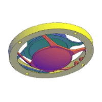 Low Vision Rehabilitation